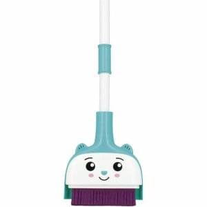 Spielzeug-Haushaltsgerät InfiniFUN Lulu the Funny Broom