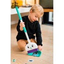 Jouet électroménager InfiniFUN Lulu the Funny Broom