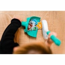 Jouet électroménager InfiniFUN Lulu the Funny Broom
