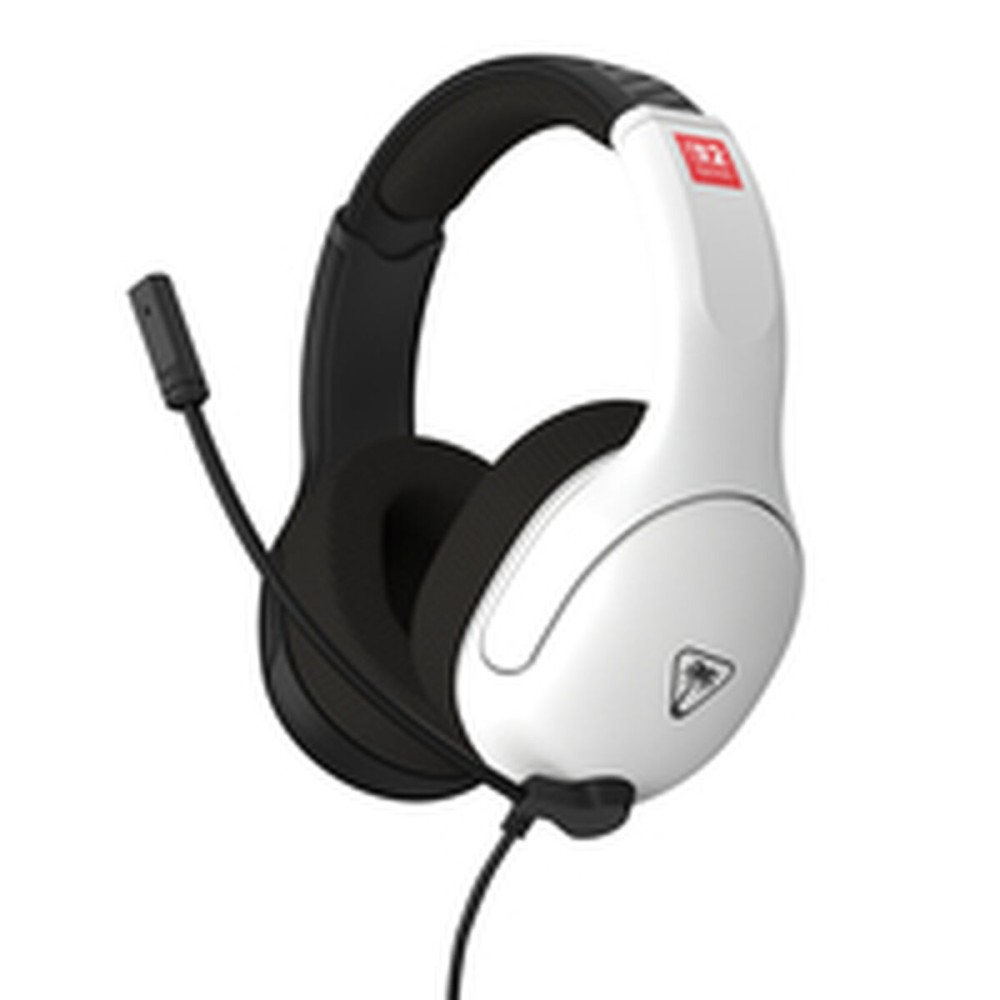 Casque Turtle Beach Airlite Fit Blanc