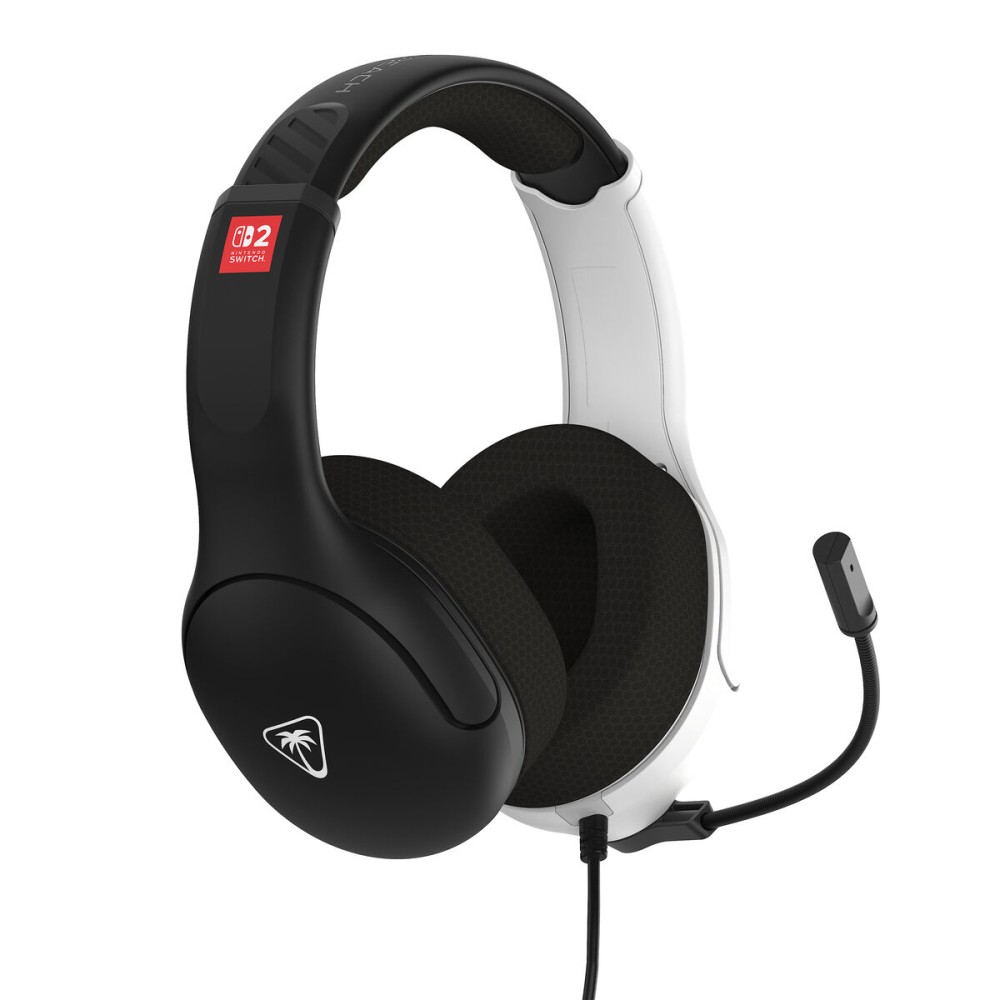 Casque Turtle Beach Airlite Fit Blanc