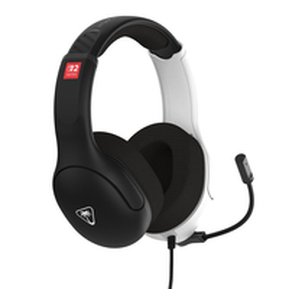 Casque Turtle Beach Airlite Fit Blanc