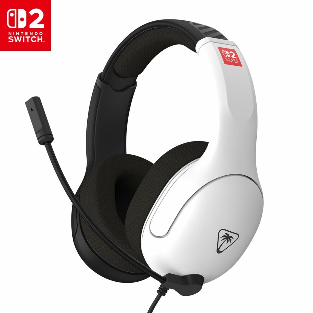 Casque Turtle Beach Airlite Fit Blanc