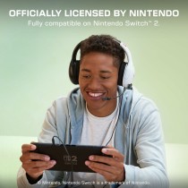 Kopfhörer Turtle Beach Airlite Fit Weiß