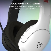Casque Turtle Beach Airlite Fit Blanc