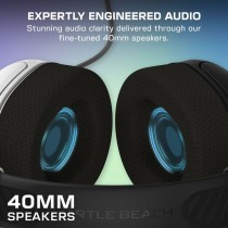 Casque Turtle Beach Airlite Fit Blanc