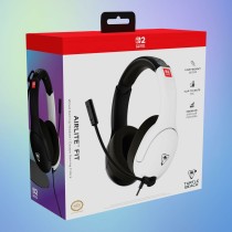 Casque Turtle Beach Airlite Fit Blanc