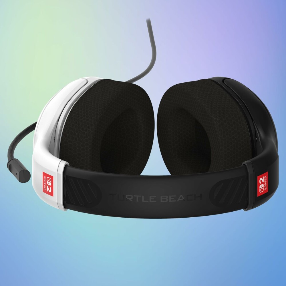 Casque Turtle Beach Airlite Fit Blanc