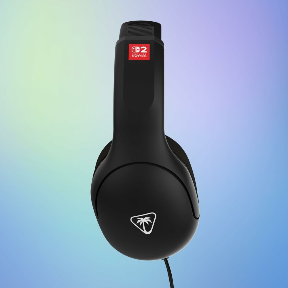 Casque Turtle Beach Airlite Fit Blanc