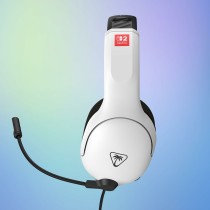 Casque Turtle Beach Airlite Fit Blanc