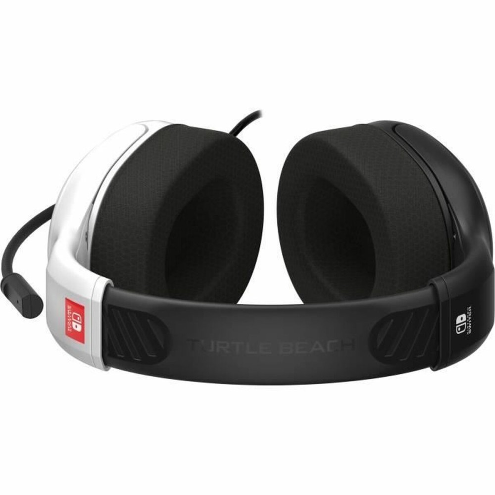 Casque Turtle Beach Airlite Fit Blanc