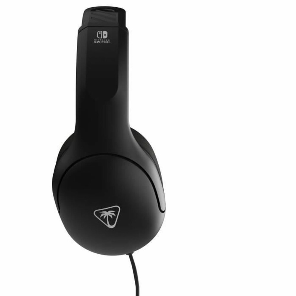 Casque Turtle Beach Airlite Fit Blanc