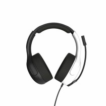 Headphones Turtle Beach Airlite Fit White