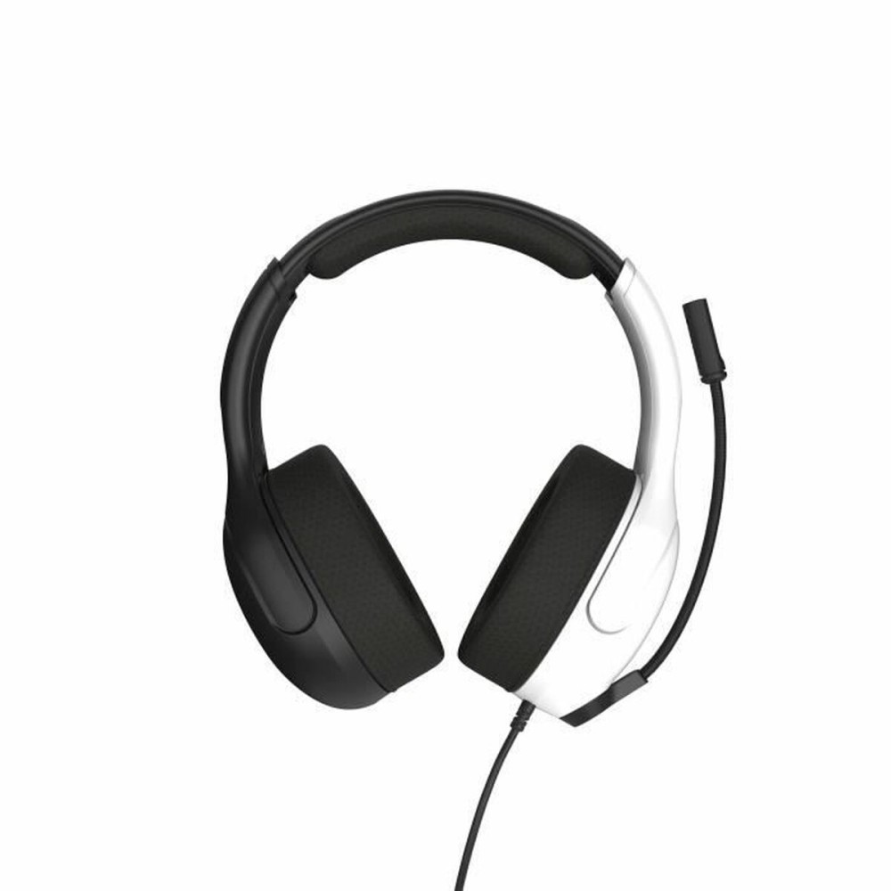Headphones Turtle Beach Airlite Fit White