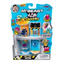 Actionfiguren Moose Toys 5 Stücke