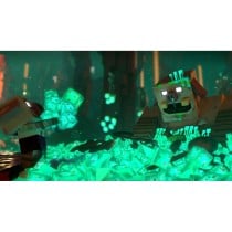 PlayStation 5 Videospiel Mojang Minecraft Legends Deluxe Edition