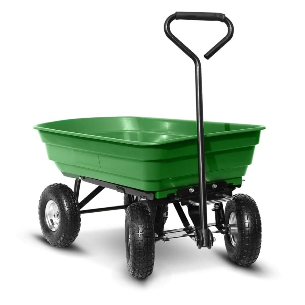 Chariot de Jardin Elem Technic CHJP935051-250