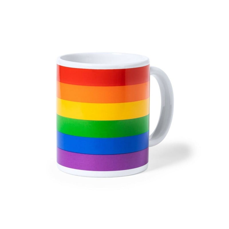 Mug Divertysex Rainbow