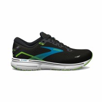 Laufschuhe für Erwachsene Brooks Ghost 15 Schwarz Herren