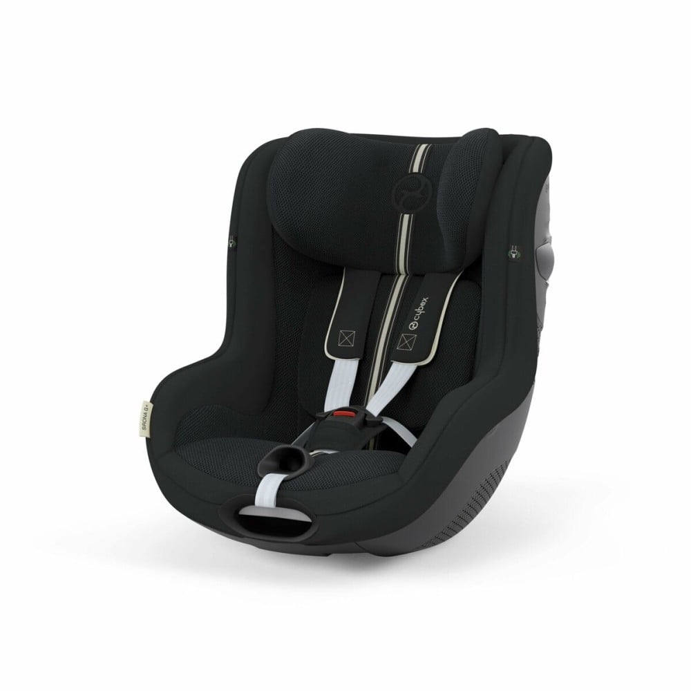 Autositz Cybex Sirona G I-SIZE PLUS Schwarz ECE R129/04