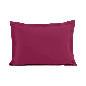 Ensemble de taies d'oreiller Lovely Home LH71603 Rose 50 x 70 cm 2 Unités