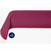 Ensemble de taies d'oreiller Lovely Home LH71602 Rose 2 Unités