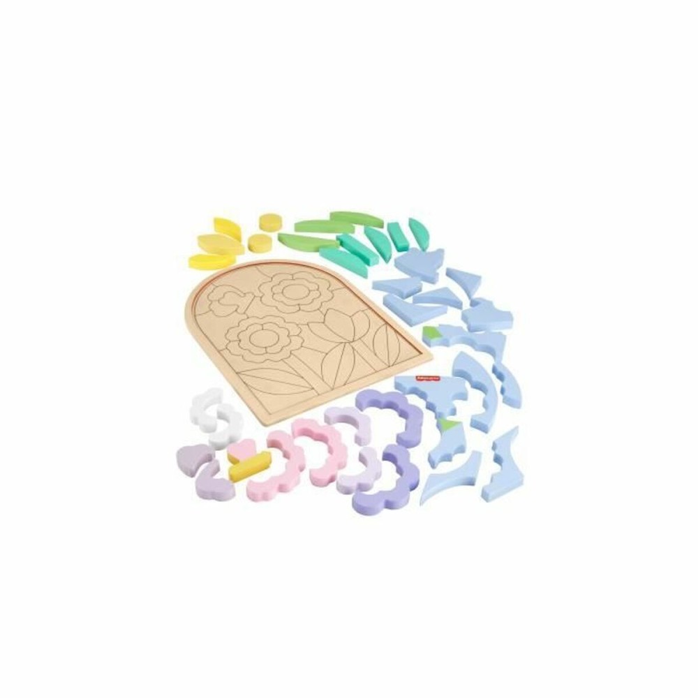 Jouet Educatif Fisher-Price HXT97