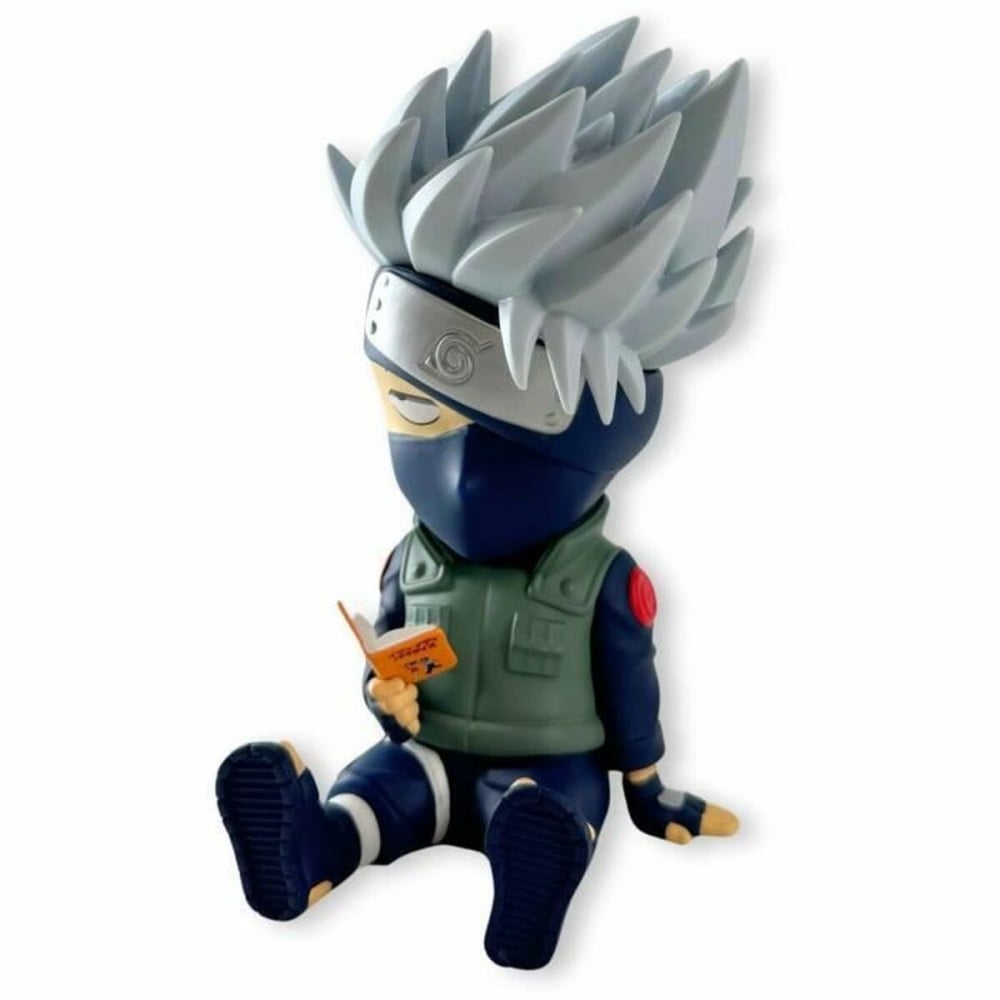 Sammelfigur Plastoy Kakashi