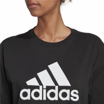 T-shirt à manches courtes femme Adidas Future Icons Badge 