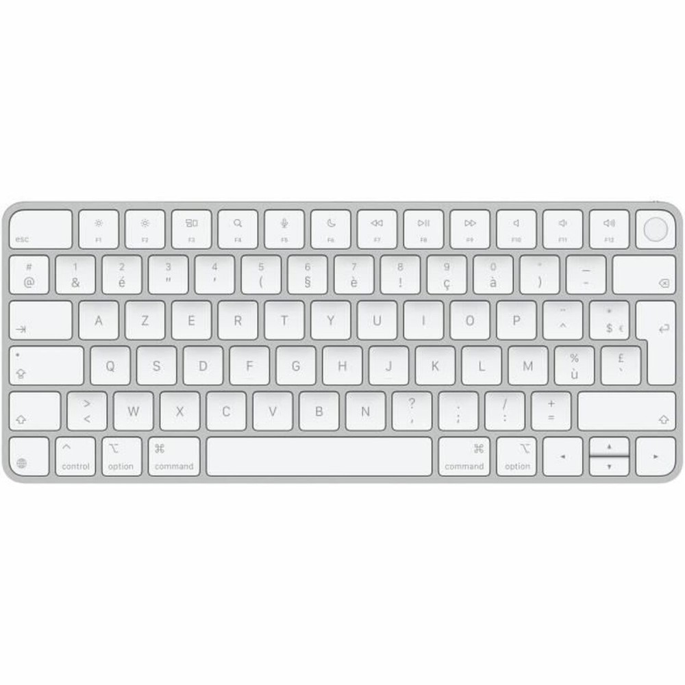 Keyboard Apple MXCK3F/A AZERTY