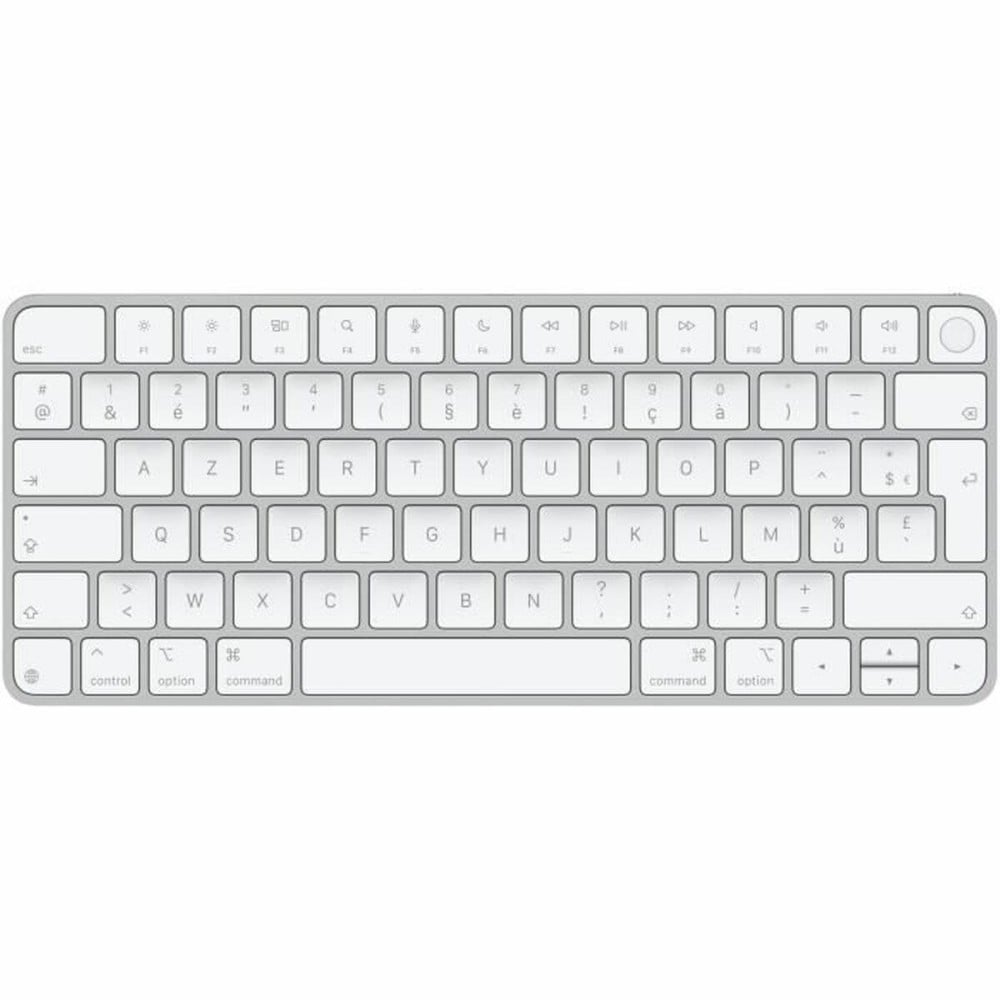 Tastatur Apple MXCK3F/A AZERTY