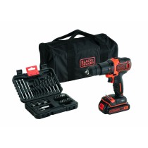 Electric screwdriver Black & Decker