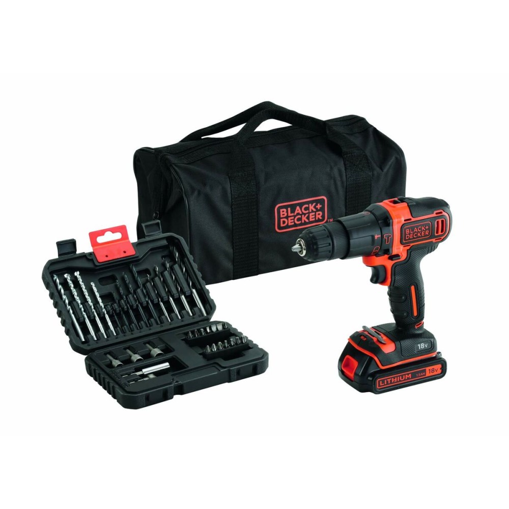 Electric screwdriver Black & Decker