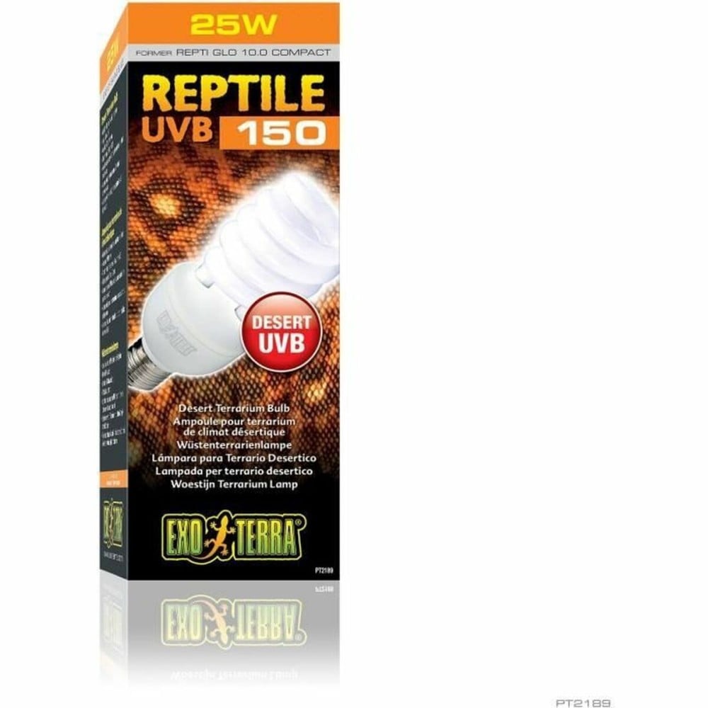 Lamp Exo Terra