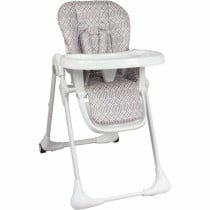 Chaise haute Bambisol Beige