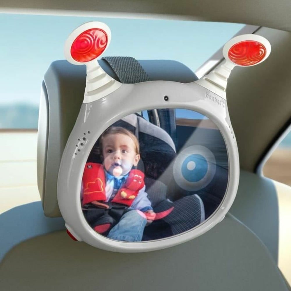 Miroir Siège-Arrière pour Bébé Benbat