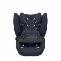 Siège de Voiture Cybex Bleu I (9 - 18 kg) II (15-25 kg) III (22 - 36 kg) Enfant ECE R129
