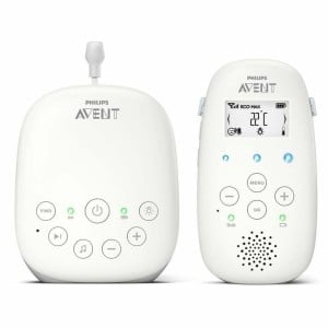 Babyphone mit Kamera Philips