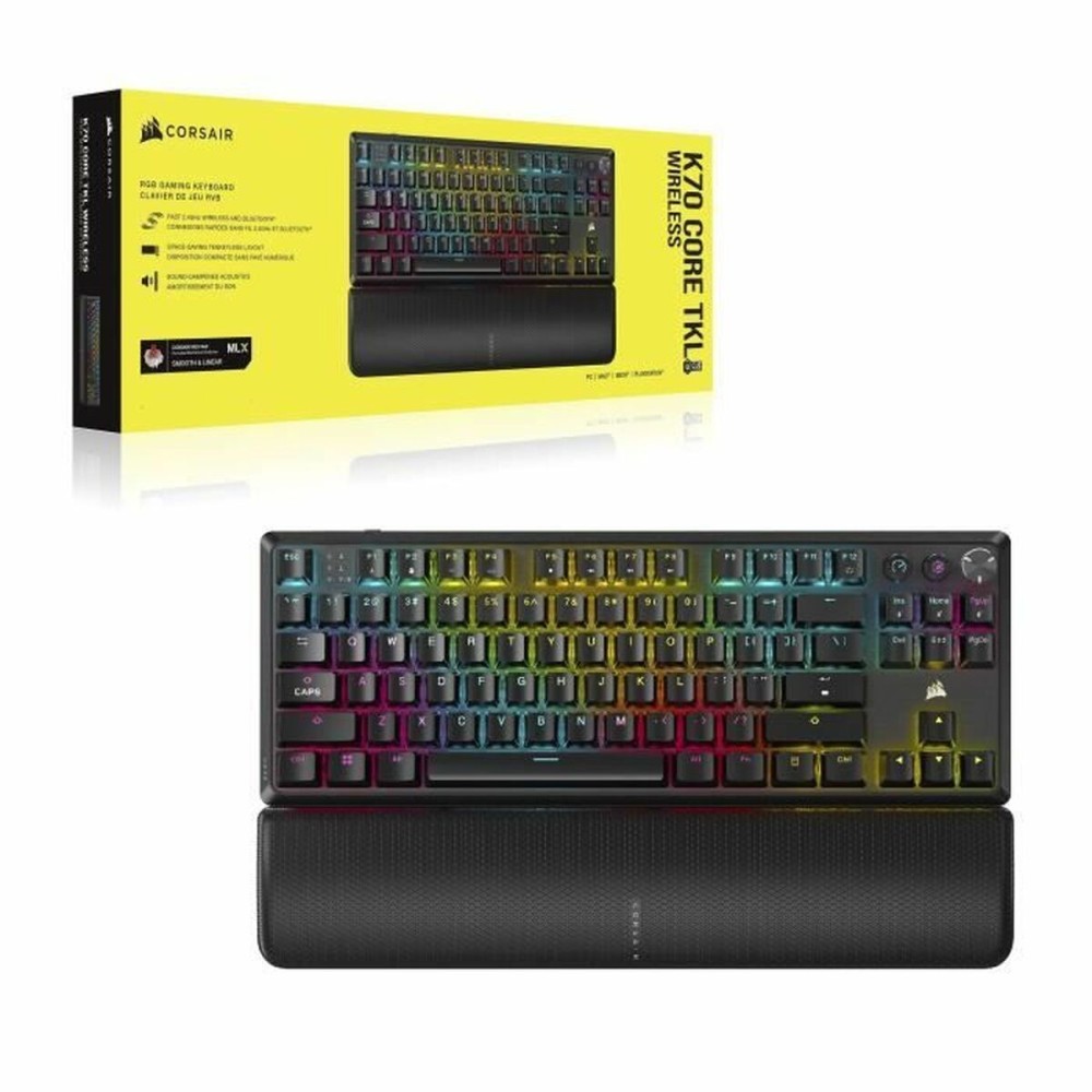 Tastatur Corsair