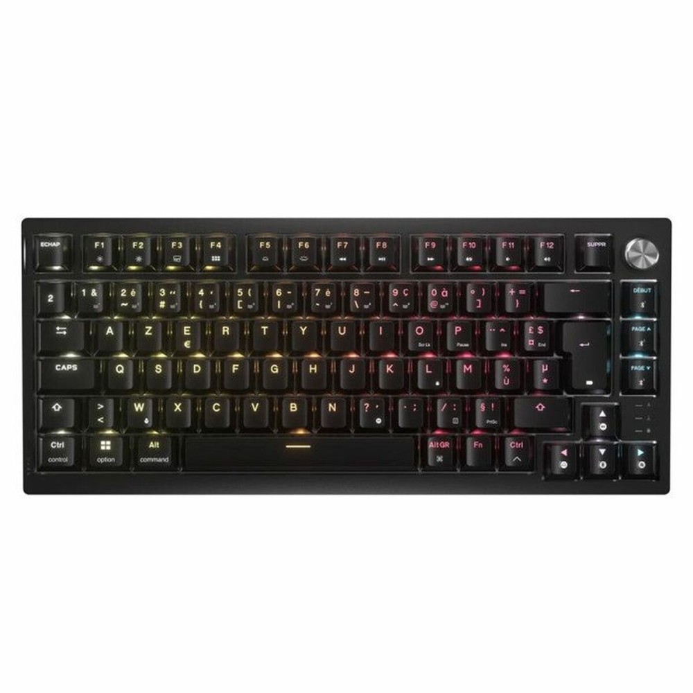 Clavier Corsair