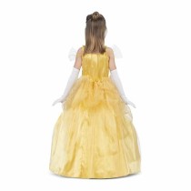 Déguisement pour Enfants My Other Me Jaune Princesse Belle 4 Pièces