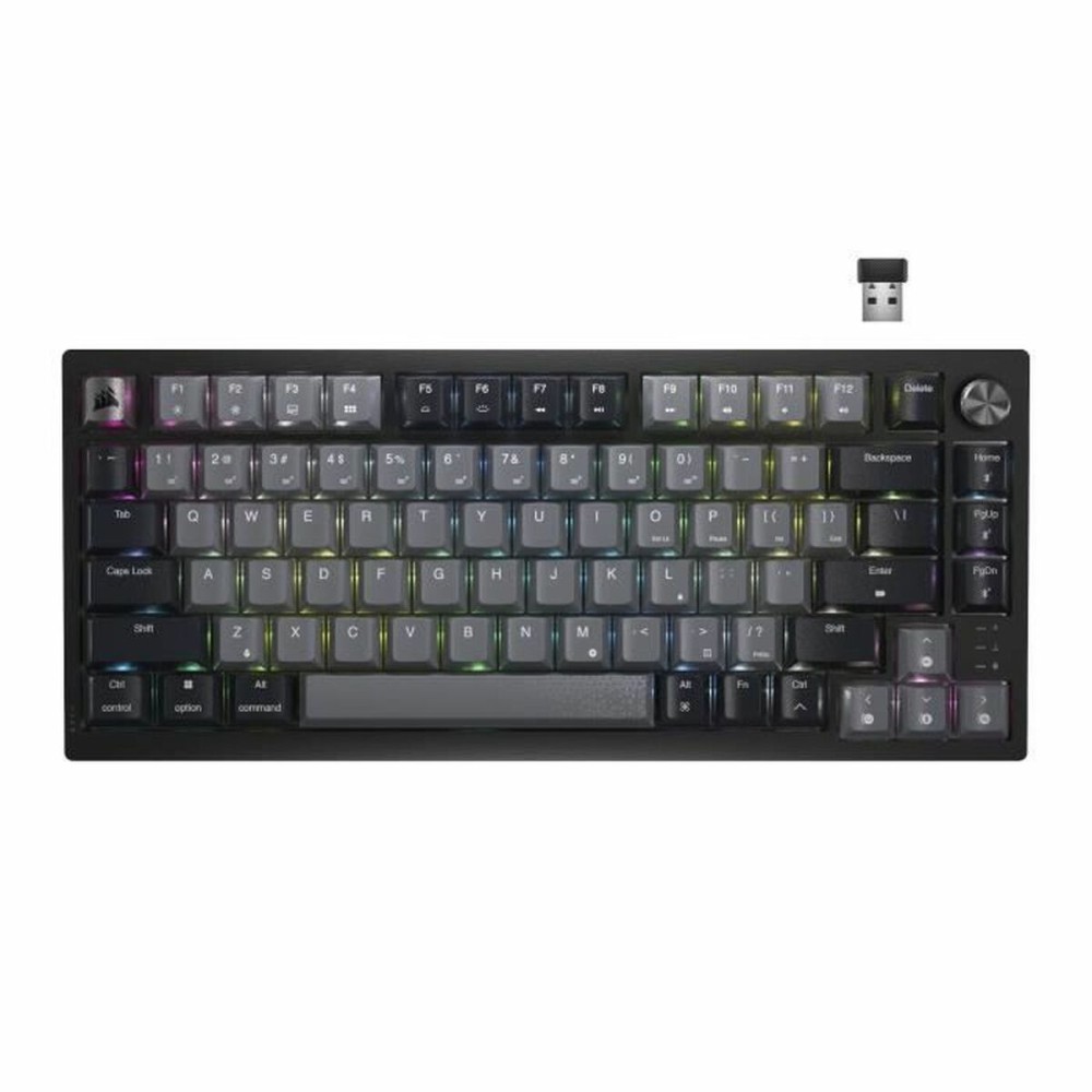 Clavier Corsair