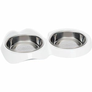 Mangeoire pour chiens Catit