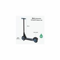 Elektroroller Wispeed 150 W Blau