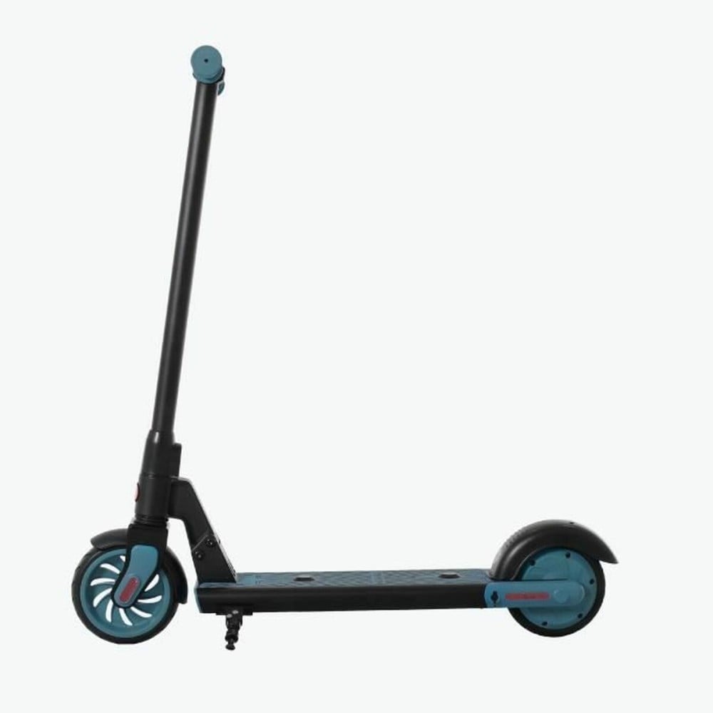 Elektroroller Wispeed 150 W Blau