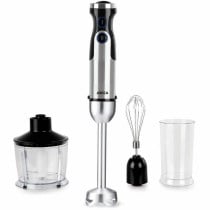 Handrührgerät JOCCA Schwarz Grau 1200 W