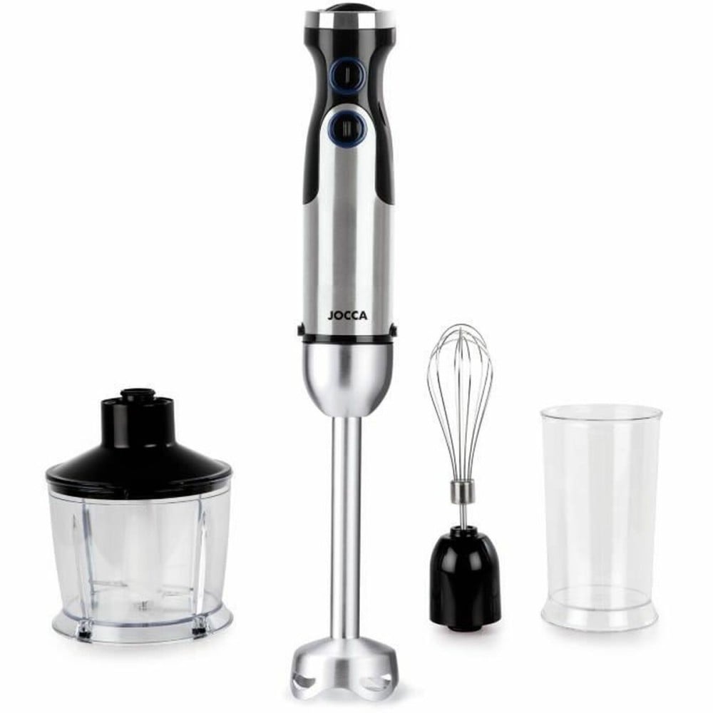 Handrührgerät JOCCA Schwarz Grau 1200 W