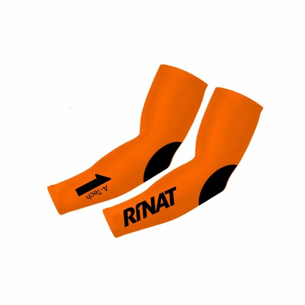 Manche pour bras Rinat A-Tech Orange