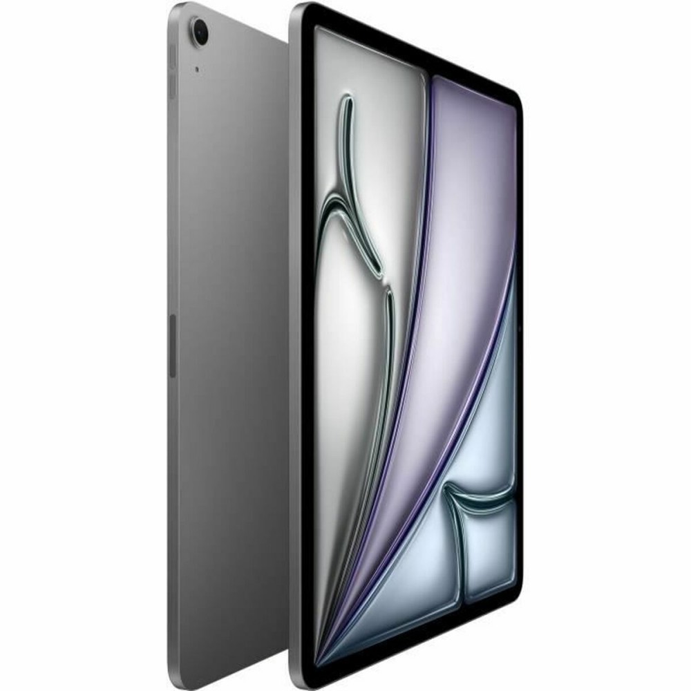 Tablette Apple 13" M3 8 GB RAM 1 TB Gris