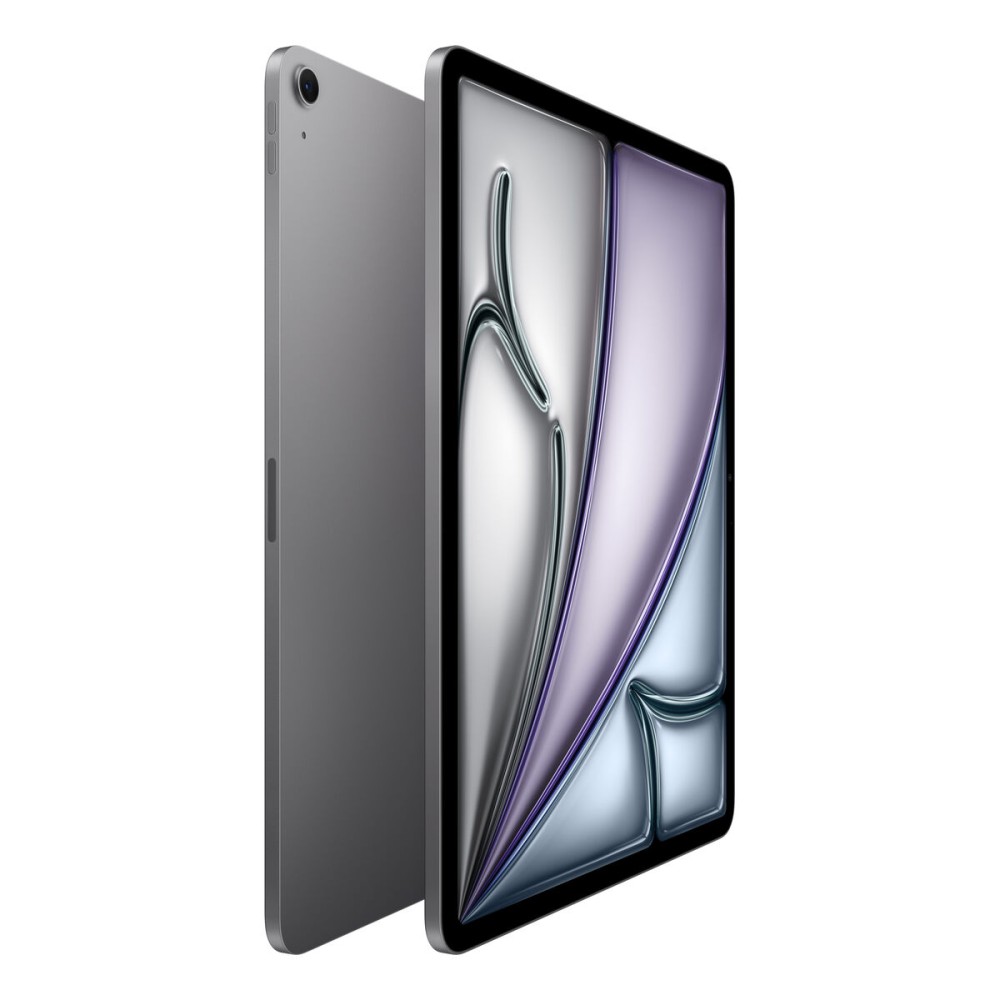 Tablette Apple 13" M3 8 GB RAM 1 TB Gris